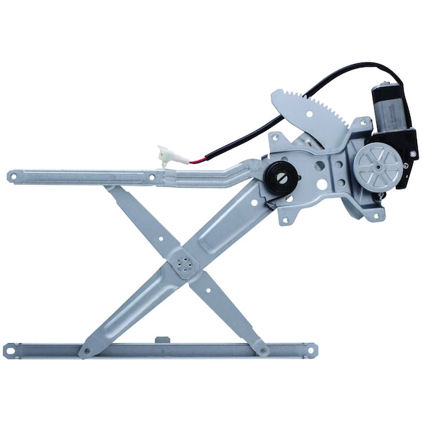 Wai Global WINDOW REGULATOR & MOTOR, WPR0808LM WPR0808LM - main